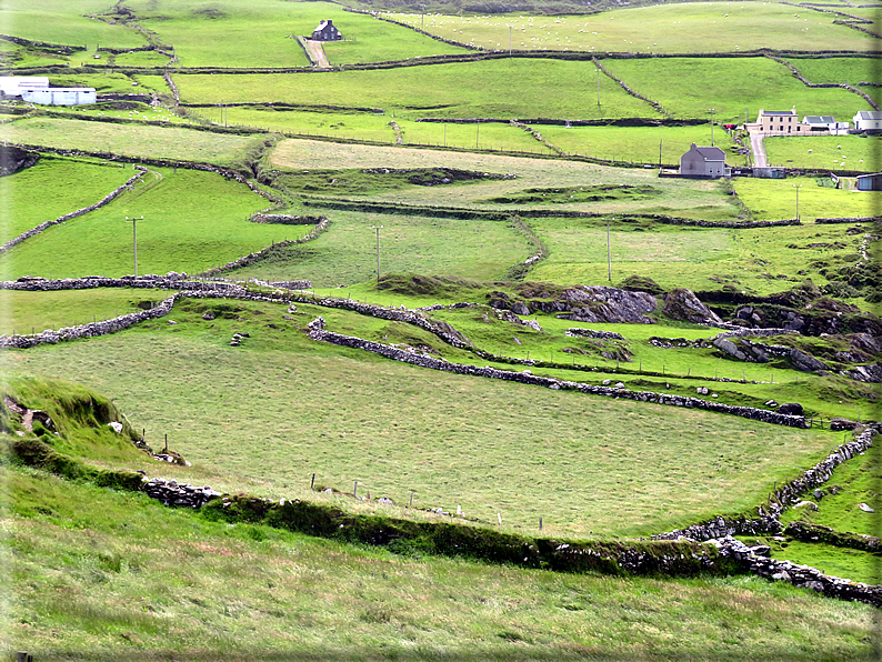 foto Penisola di Dingle